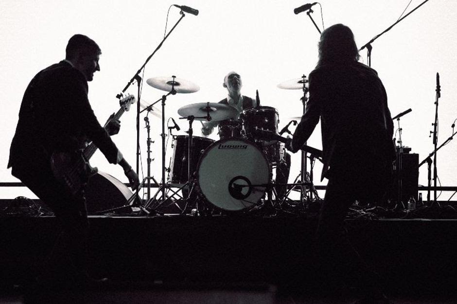 Delta Riff | Avtor: Delta Riff