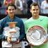 nadal federer rim