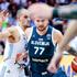 eurobasket 2025 Izrael Slovenija, luka dončić