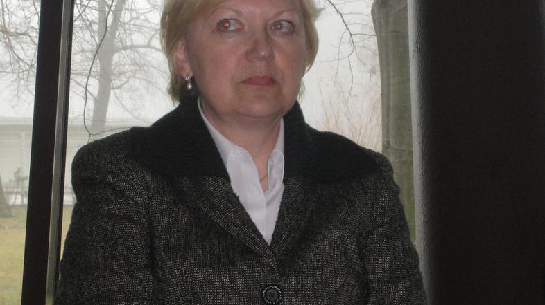 S strani mariborske filozofske fakultete bo projekt koordinirala Lučka Lorber. 