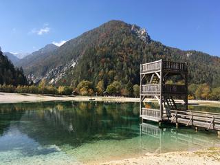 Jezero Jasna