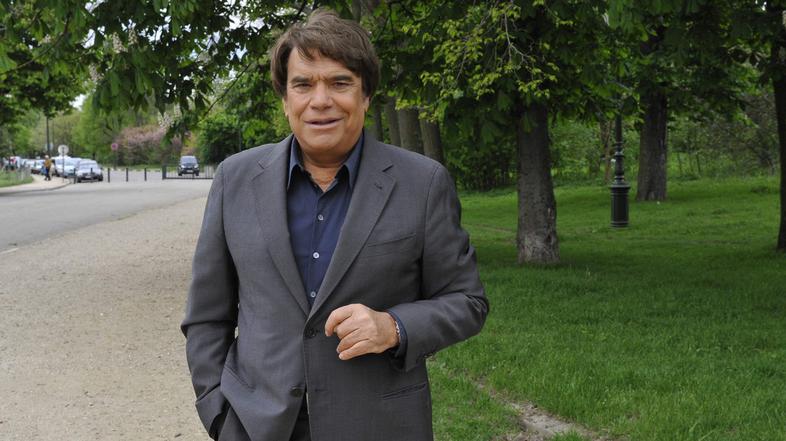 Bernard Tapie