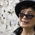Yoko Ono – tudi ona je zaradi Johna Lennona veliko pretrpela.