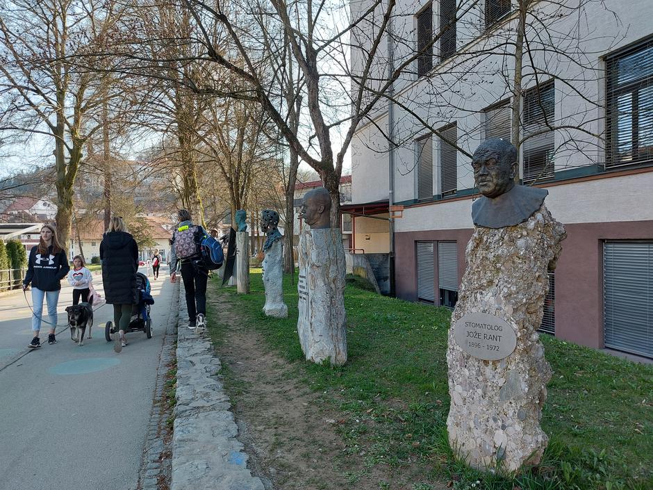 Škofja Loka | Avtor: M. Ha.