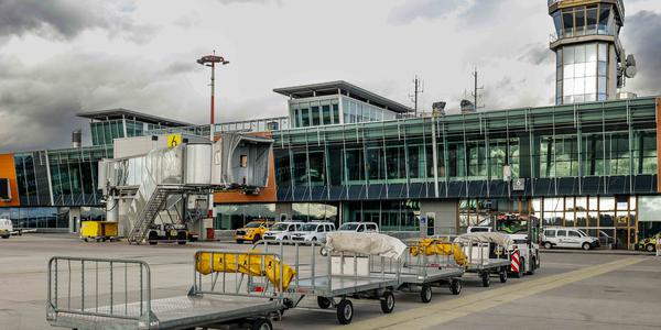 Transavia France to end Paris–Ljubljana route after four years