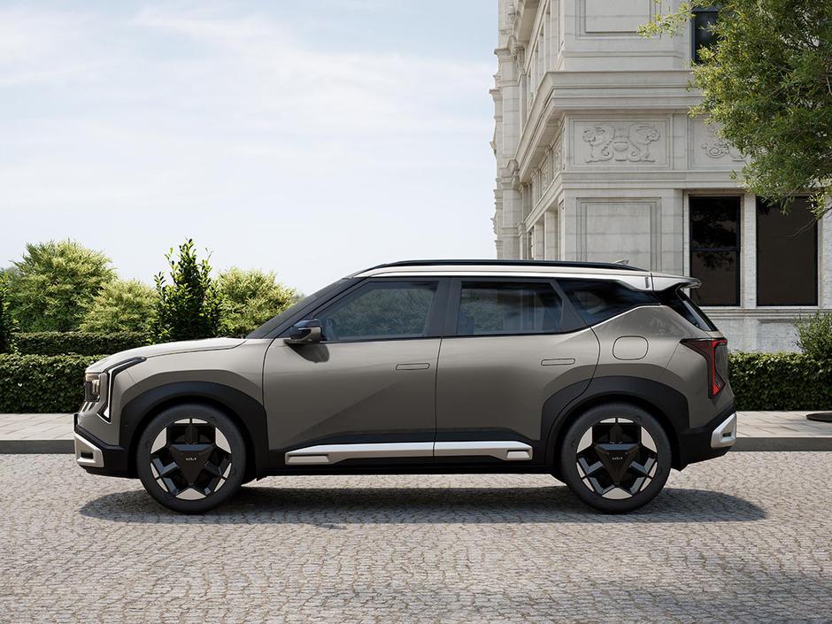 Kia seltos | Avtor: Kia