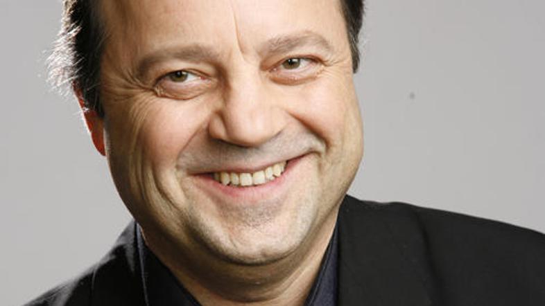 Jože Poplatnik, Domart nepremičnine (Foto: Osebni arhiv)