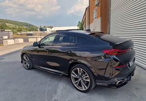BMW xDriveM50d Avt. 22COL PAN. HARMAN-LASER...