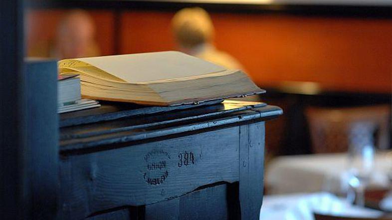 Občutek domačnosti vas bo takoj prevzel.