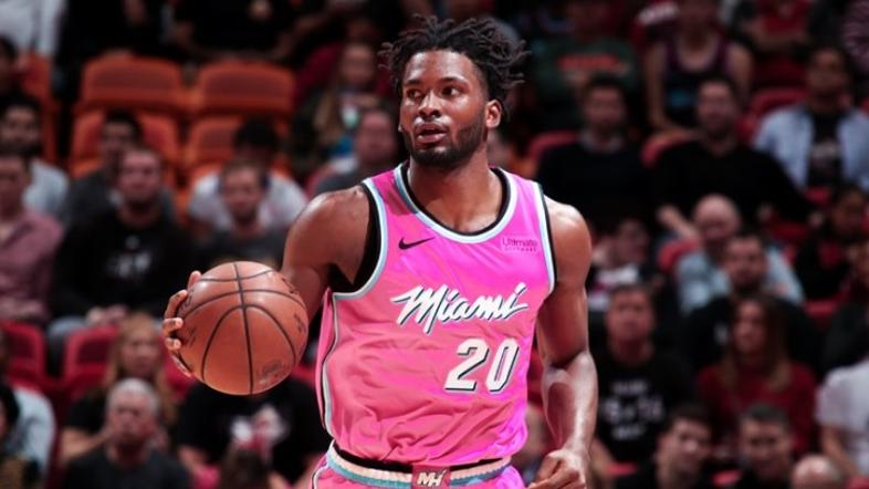 justise winslow