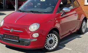 Fiat 500 1.2 8v Pop