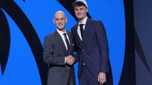 Cooper Flagg - draft 2025