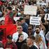 Protesti v Albaniji