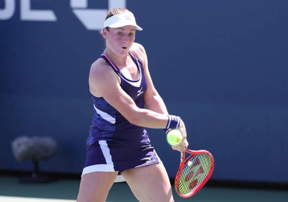 Tamara Zidanšek | Avtor: Reševalni pas/Twitter