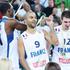(Francija - Litva) eurobasket finale Parker De Colo Pietrus kolajna medalja