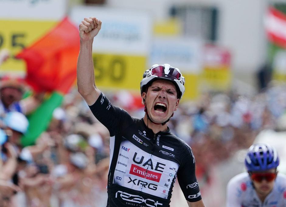 Almeida | Avtor: Profimedia