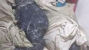 Trupla umorjenih v Boliviji