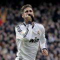 sergio ramos