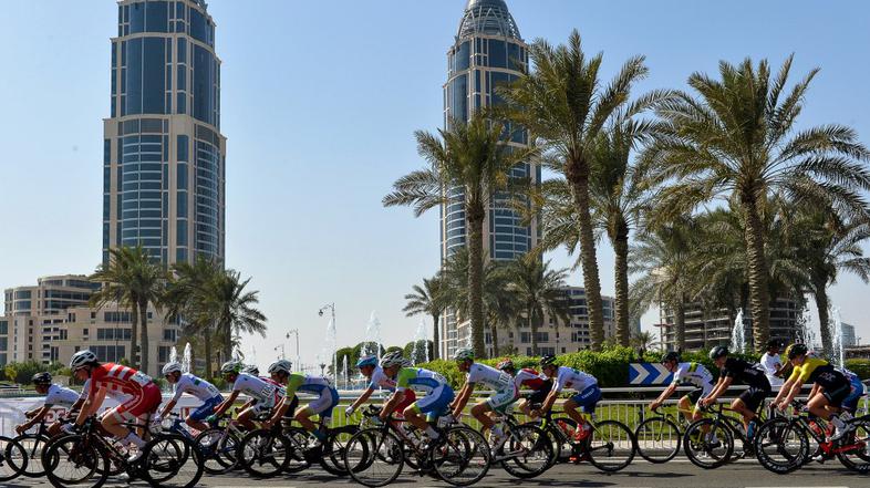 SP kolesarstvo, mladinci