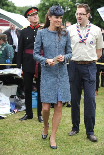 Kate Middleton