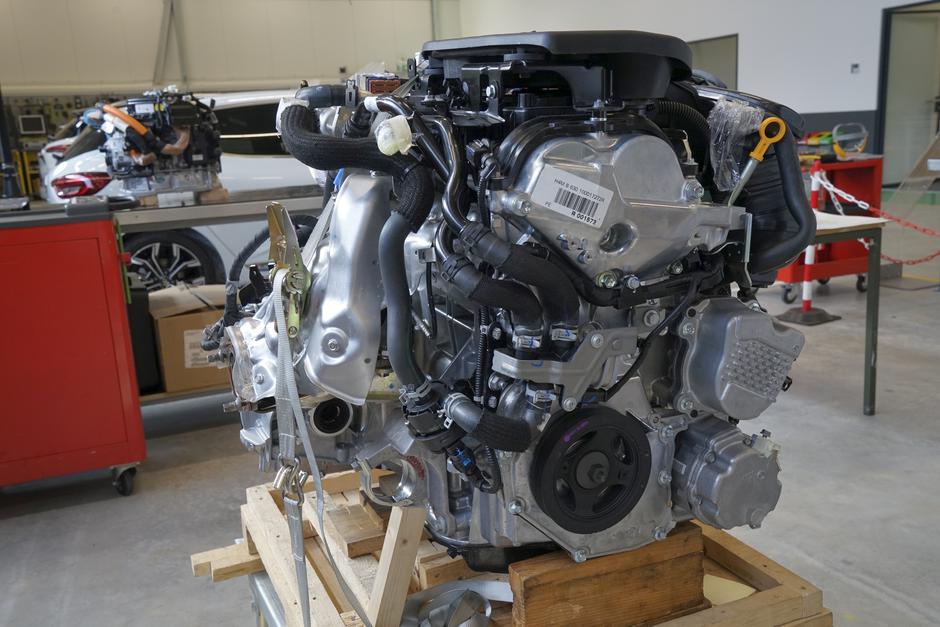 Izobraževalni center Renault Mirna Peč | Avtor: Matija_Janežič