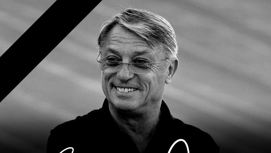 Zlatko Kranjčar | Avtor: Epa