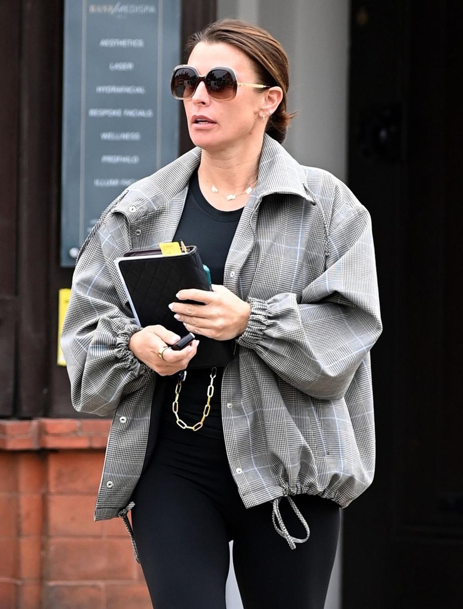 Coleen Rooney | Avtor: Profimedia