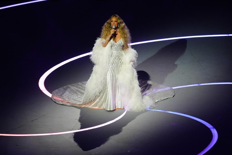 Mariah Carey | Avtor: Profimedia