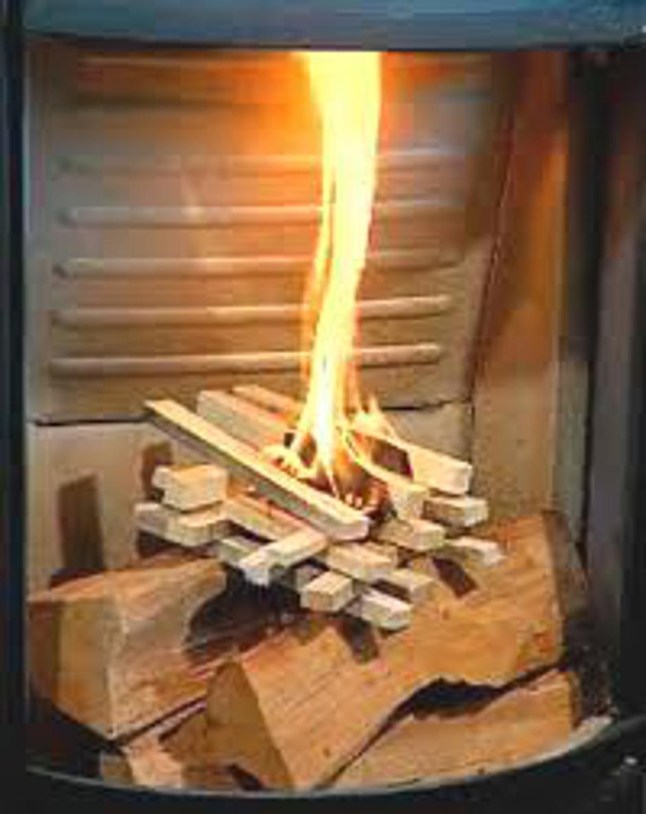 Kurjenje | Avtor: Dezzen