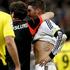 Ramos Casillas Real Madrid Borussia Dortmund Liga prvakov polfinale