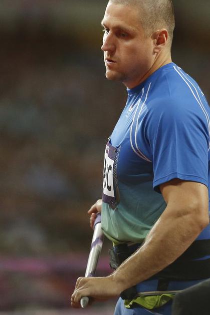 matija kranjc oi london