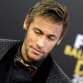 Neymar Ballon d'Or