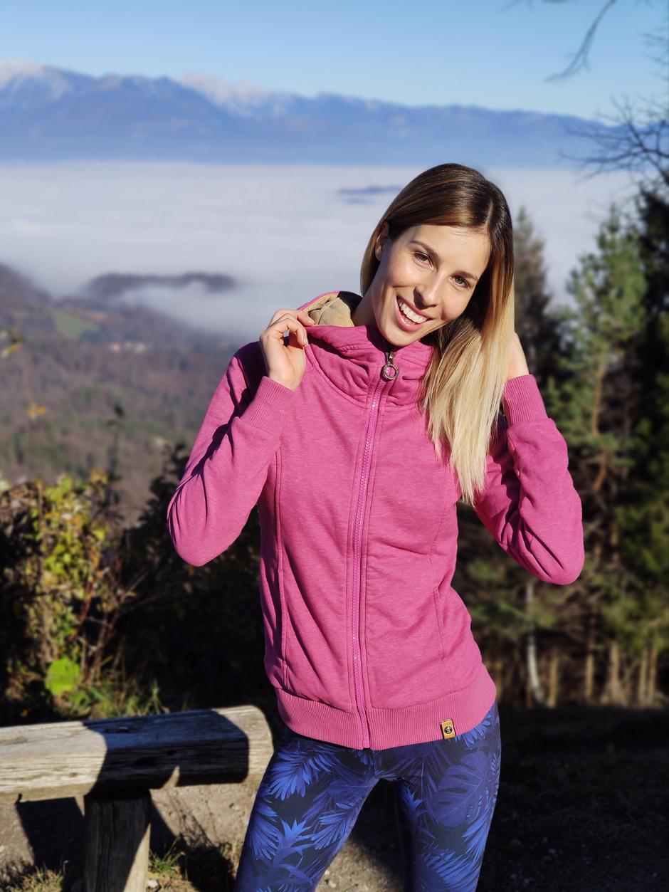 Lea Mederal | Avtor: TV3