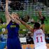 Hrvaška Ukrajina EuroBasket četrtfinale Stožice Ljubljana Simon Natjažko