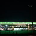 Volkswagen Arena Wolfsburg