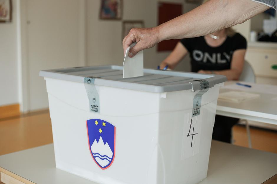 referendum o zakonu o vodah | Avtor: Saša Despot
