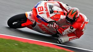 Jordi Torres moto2