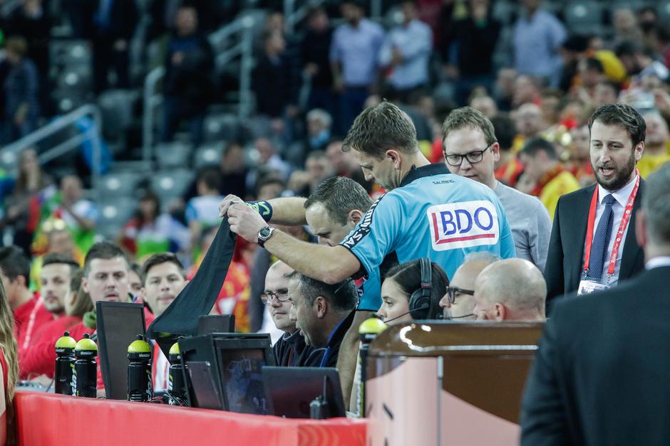 rokomet evropsko prvenstvo 2018 | Avtor: Saša Despot