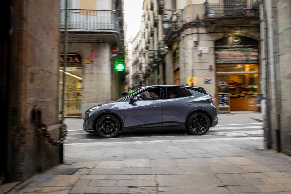 Cupra raval | Avtor: Cupra