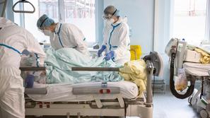 bolnišnica Jesenice