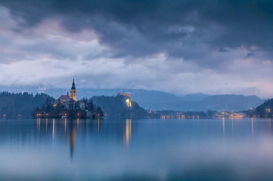 Bled Blejski otok | Avtor: Profimedia