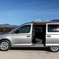 predstavitev Ford Tourneo