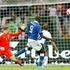 Balotelli Lahm Neuer Nemčija Italija polfinale Varšava Euro 2012