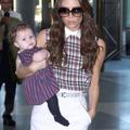 Victoria Beckham, Harper