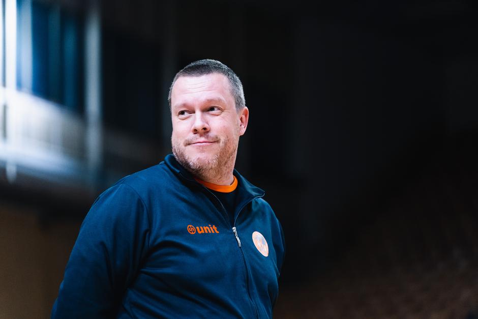 Radovan Gačič | Avtor: Alen Hadžić