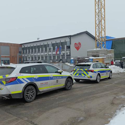 Srednja zdravstvena šola Murska Sobota