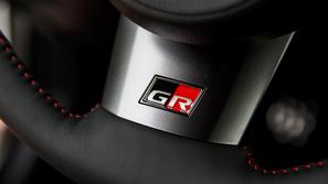 toyota GR yaris