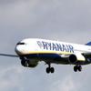 Ryanair letalo