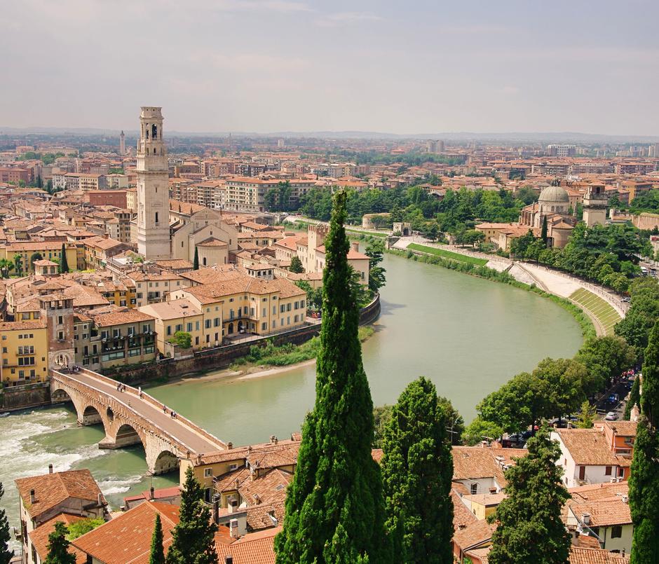 Verona | Avtor: Profimedia