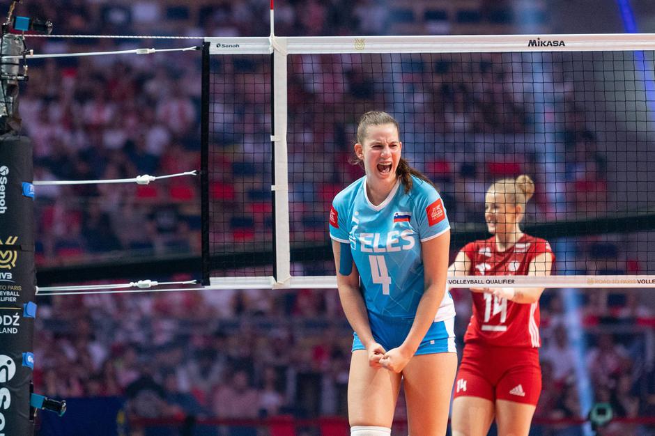 Maša Pucelj | Avtor: Profimedia